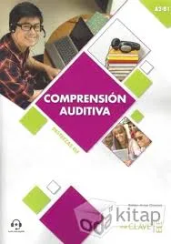 COMPRENSION AUDITIVA NIVEL MEDIO
