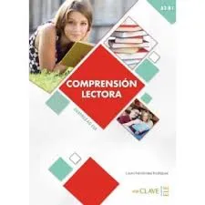 COMPRENSION LECTORA NIVEL MEDIO