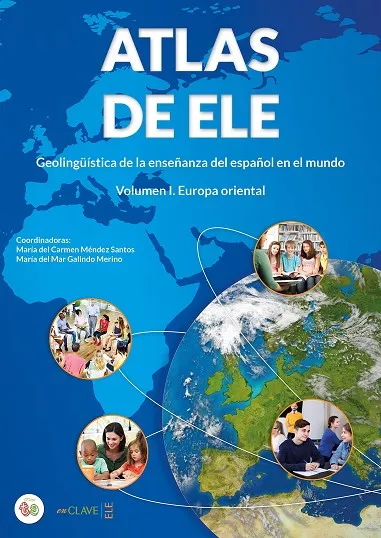 ATLAS DE ELE VOLUMEN I EUROPA ORIENTAL
