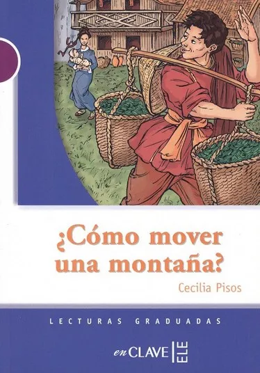 CÓMO MOVER UNA MONTAÑA