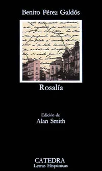 ROSALÍA