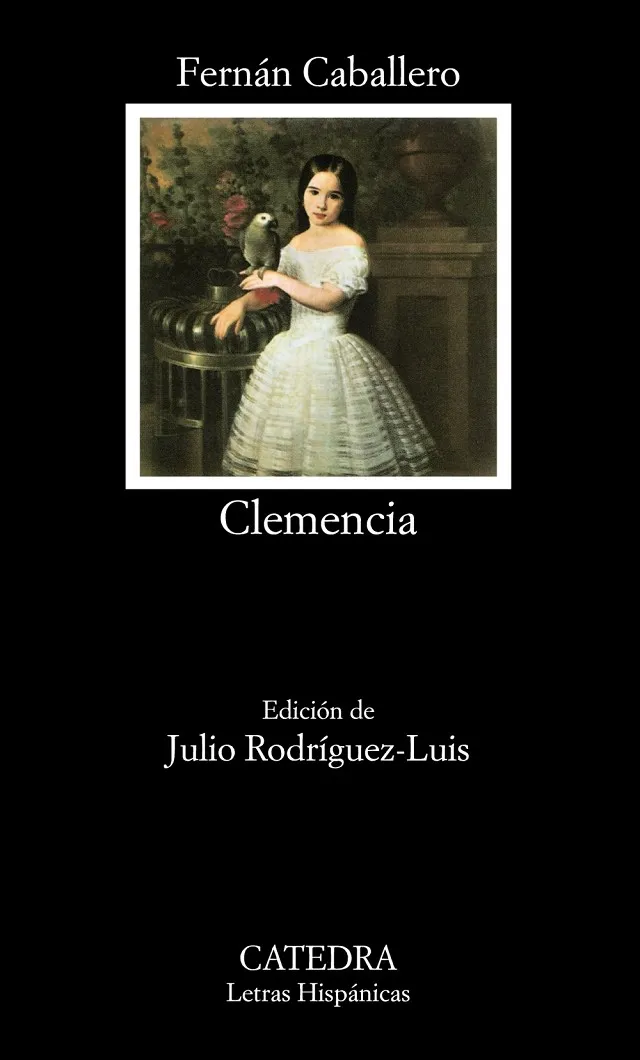 CLEMENCIA