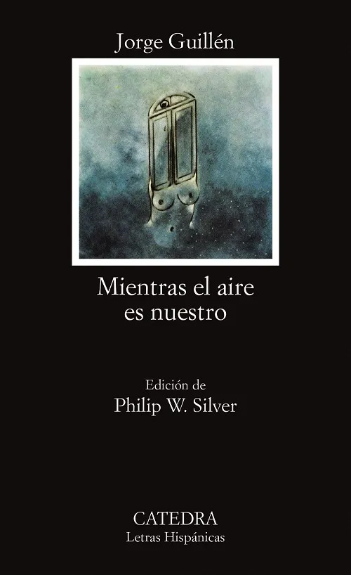 MIENTRAS EL AIRE ES NUESTRO