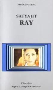 SATYAJIT RAY