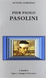 PIER PAOLO PASOLINI