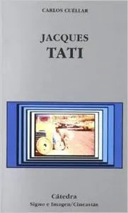 JACQUES TATI