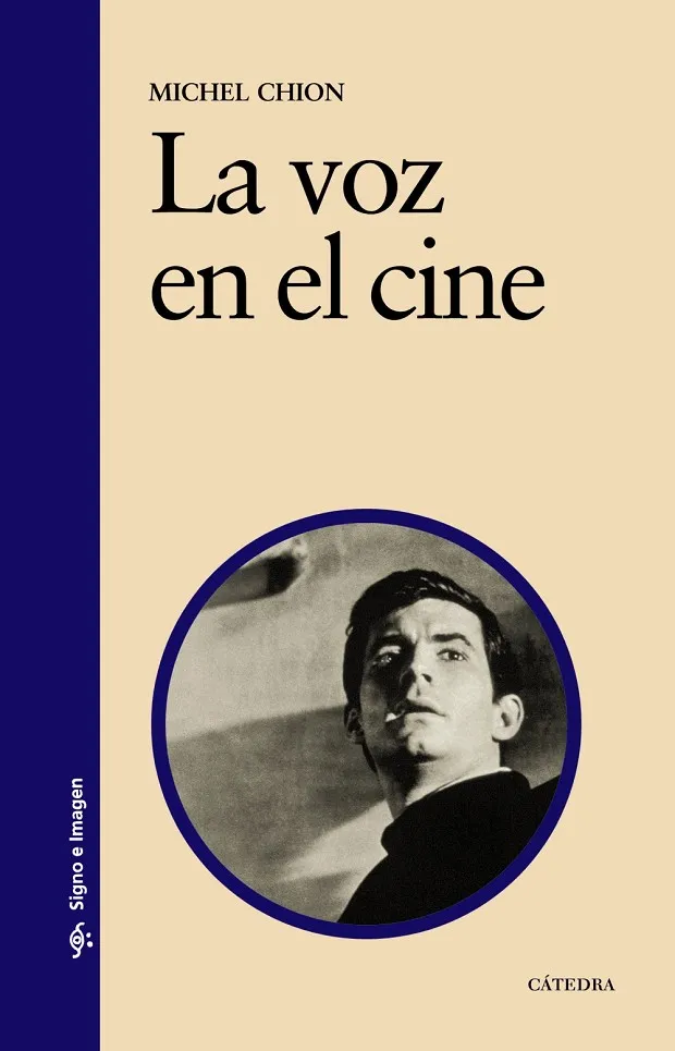 LA VOZ EN EL CINE