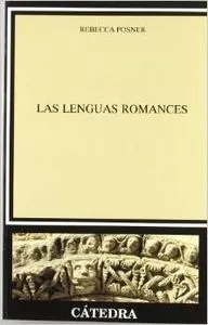 LAS LENGUAS ROMANCES
