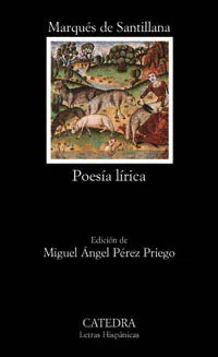 POESÍA LÍRICA