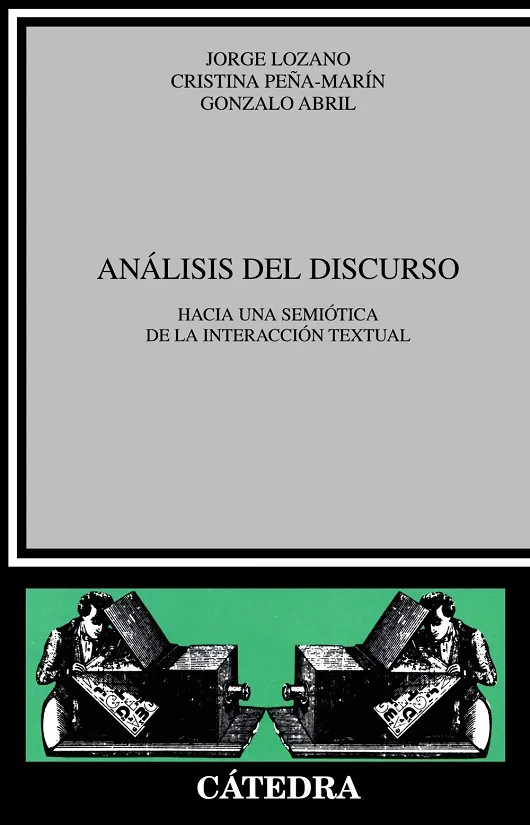 ANÁLISIS DEL DISCURSO