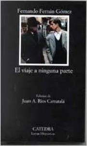 EL VIAJE A NINGUNA PARTE