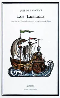 LOS LUSÍADAS