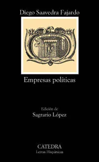 EMPRESAS POLÍTICAS