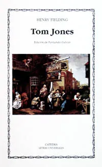 TOM JONES