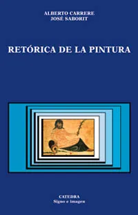 RETÓRICA DE LA PINTURA