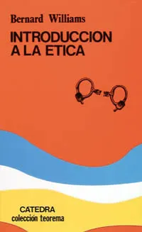 INTRODUCCIÓN A LA ÉTICA