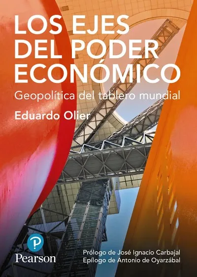 LOS EJES DEL PODER ECONÓMICOGEOPOLÍTICA DEL TABLERO MUNDIAL