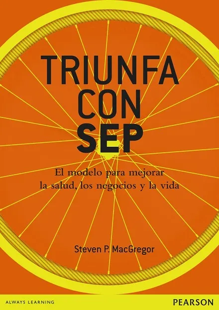 TRIUNFA CON SEP
