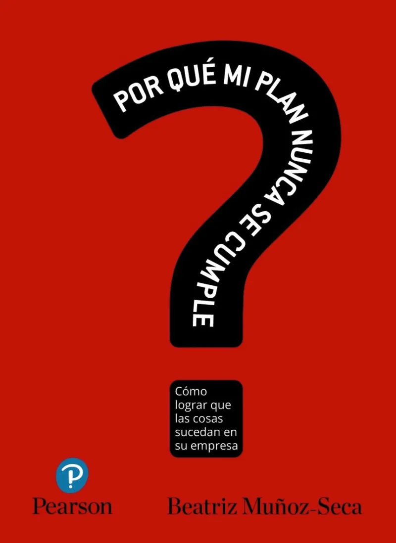 ¿POR QUÉ MI PLAN NUNCA SE CUMPLE?