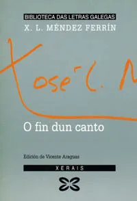 O FIN DUN CANTO