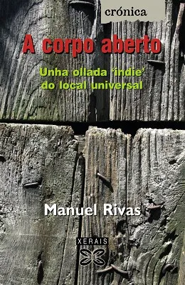 A CORPO ABERTO