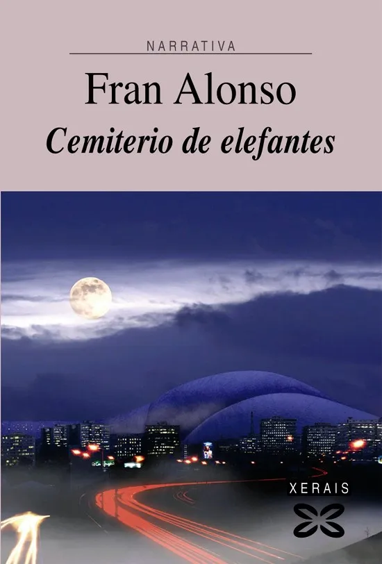 CEMITERIO DE ELEFANTES