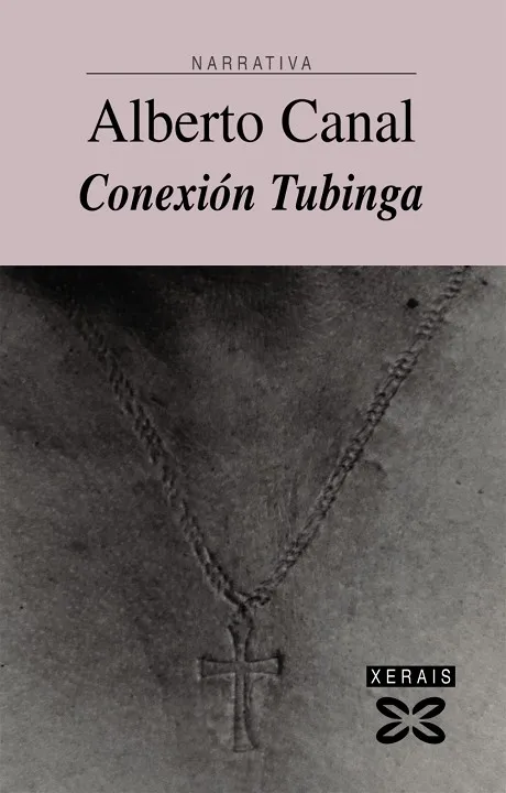 CONEXIÓN TUBINGA