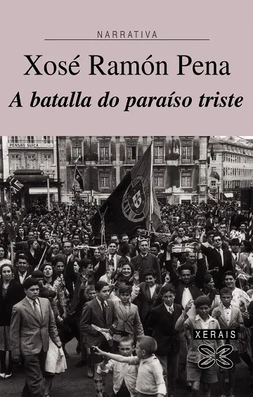 A BATALLA DO PARAÍSO TRISTE