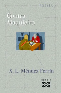 CONTRA MAQUIEIRO