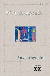 FÓRA DO SAGRADO