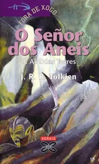 O SEÑOR DOS ANEIS II