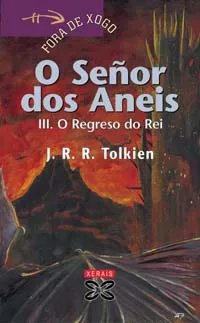 O SEÑOR DOS ANEIS III