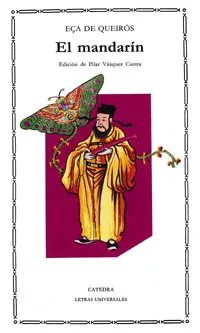 EL MANDARÍN