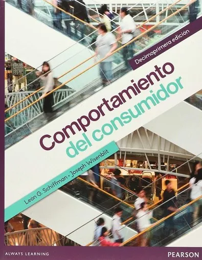 COMPORTAMIENTO DEL CONSUMIDOR
