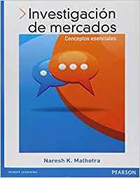 INVESTIGACIÓN DE MERCADOS. CONCEPTOS ESENCIALES