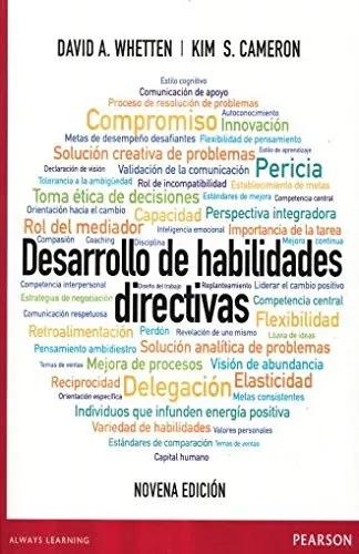 DESARROLLO DE HABILIDADES DIRECTIVAS, 9ED