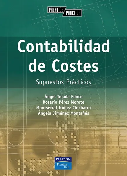 CONTABILIDAD DE COSTES
