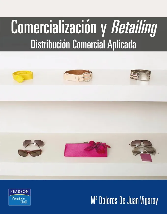 COMERCIALIZACIÓN Y RETAILING