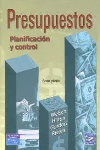 PRESUPUESTOS. PLANIFICACIÓN Y CONTROL