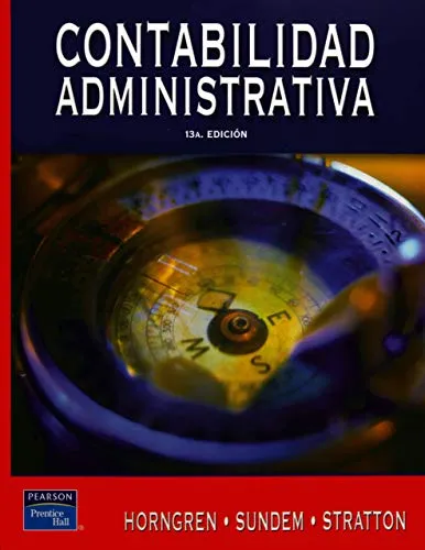 CONTABILIDAD ADMINISTRATIVA