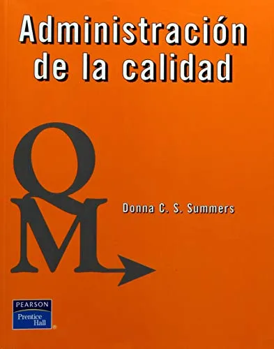 ADMINISTRACION DE LA CALIDAD