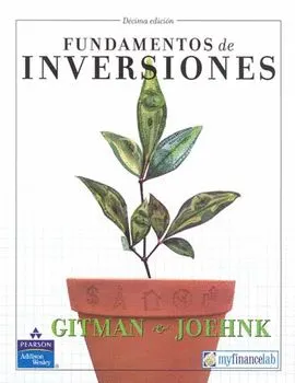 FUNDAMENTOS DE INVERSIONES