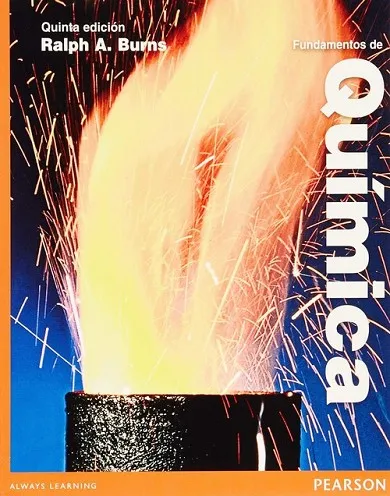 FUNDAMENTOS DE QUÍMICA
