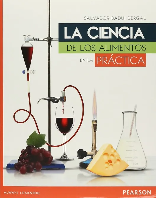 LA CIENCIA DE LOS ALIMENTOS EN LA PRÁCTICA