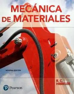 MECÁNICA DE MATERIALES 9 ED