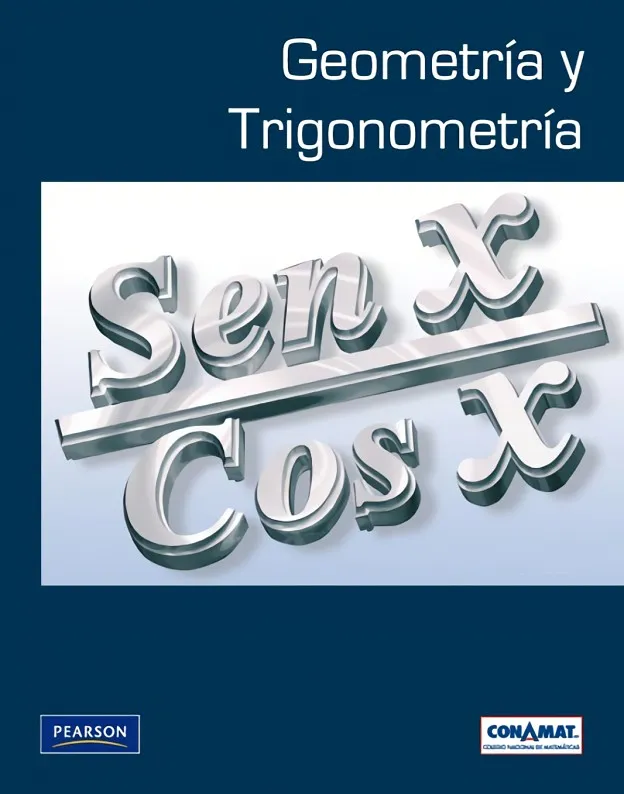 GEOMETRÍA Y TRIGONOMETRÍA