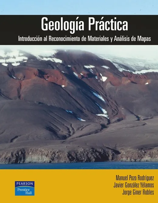 GEOLOGÍA PRÁCTICA