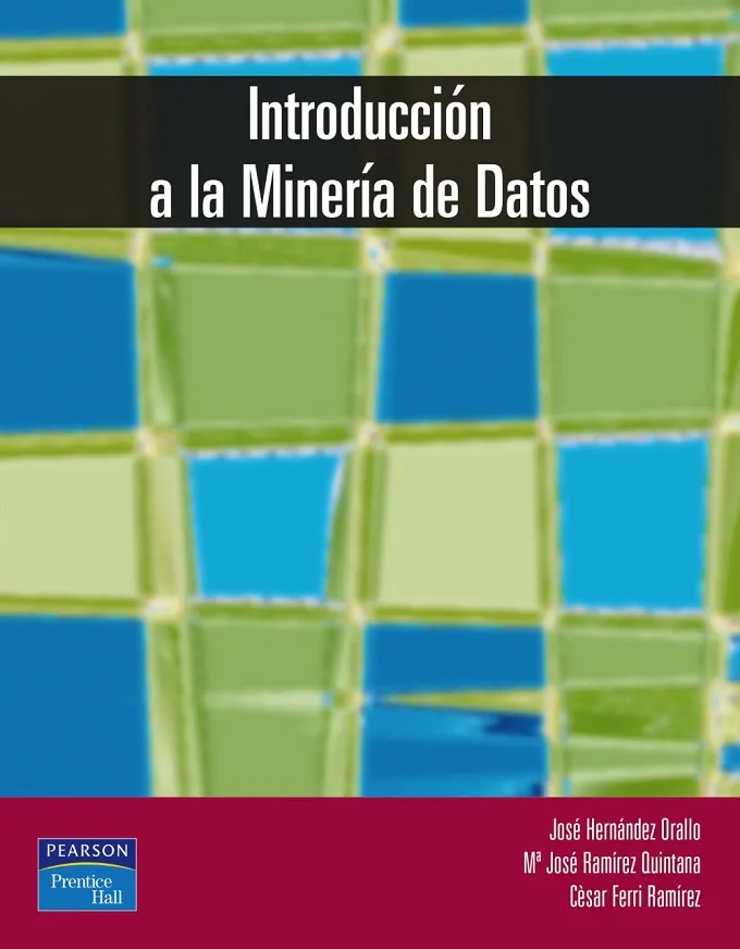 INTRODUCCIÓN A LA MINERÍA DE DATOS