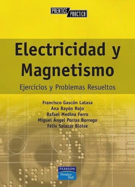 ELECTRICIDAD Y MAGNETISMO