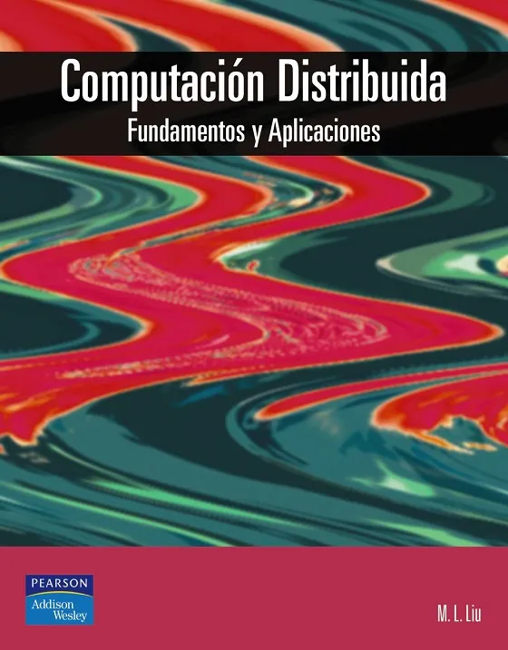 COMPUTACIÓN DISTRIBUIDA